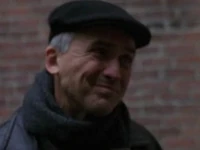 Mr. McBride