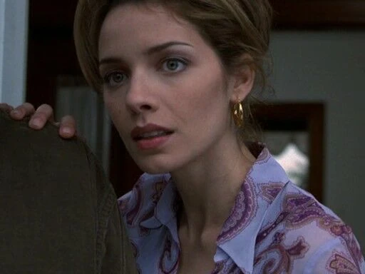 Parasites | Law and Order | Fandom