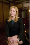 SVU Casey Novak