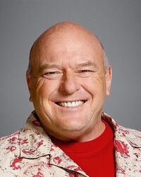 Dean Norris pivots to comedy in 'United States of Al