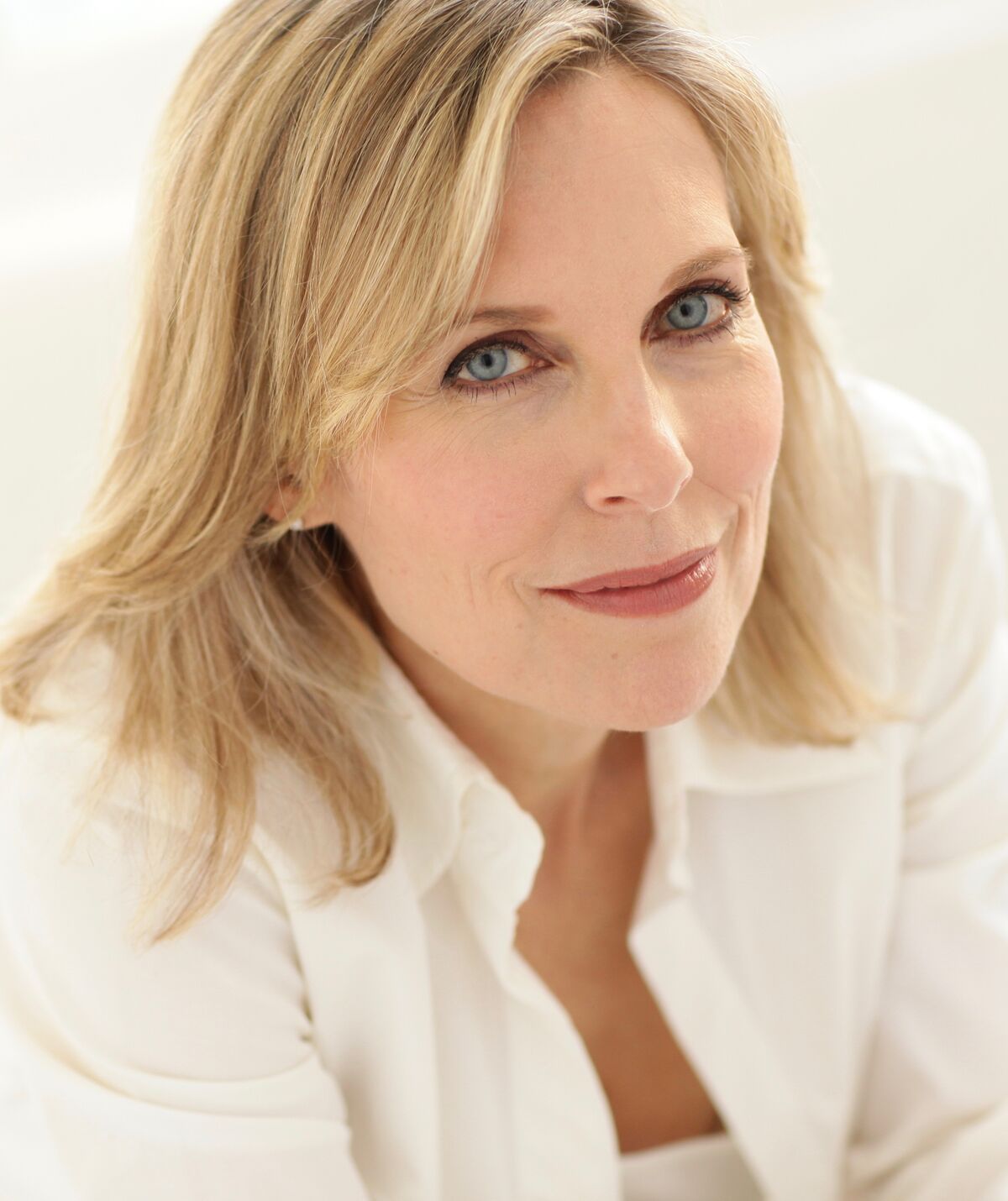 Nancy Meyer Law and Order Fandom