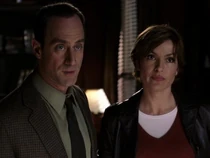 Stabler Benson Soulless
