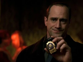 Stabler Secrets