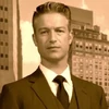 Dominick Carisi SVU Icon 2