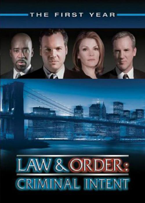 Law and order season 1 hot sale