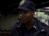 Officer Dumont