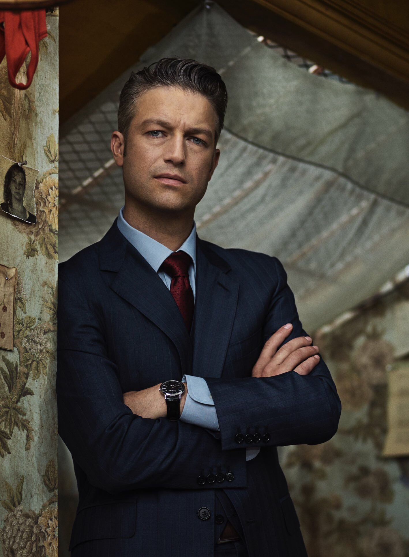 Dominick Carisi Jr Law And Order Fandom