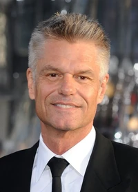 HarryHamlin