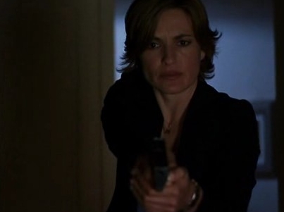 law and order svu season 6 episode 14