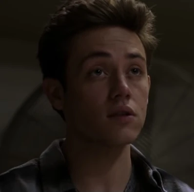 Henry Mesner Law And Order Fandom