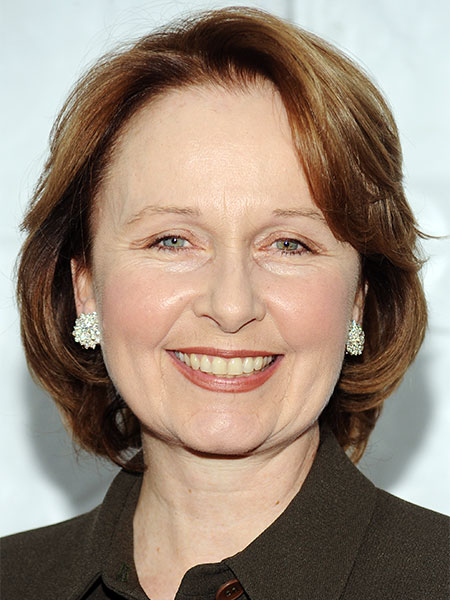 Kate Burton Law and Order Fandom