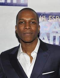 LeslieOdomJr