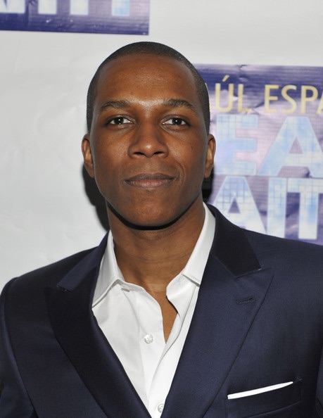 Leslie Odom Jr Law And Order Fandom [ 594 x 459 Pixel ]