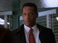 Tony Todd, Wiki Justiça Jovem