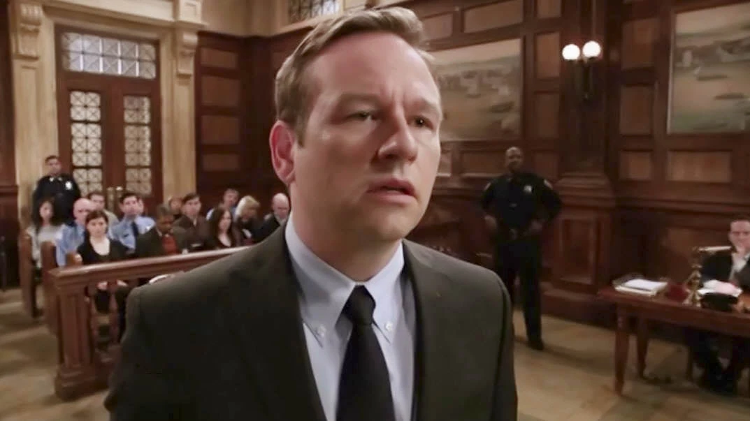 Greg Yates | Law and Order | Fandom