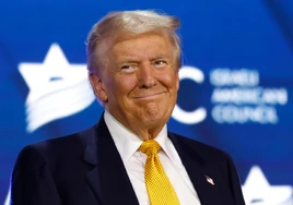 Donaldtrump