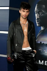 Max Ehrich | Law and Order | Fandom