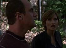 Stabler Benson Coerced