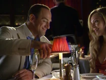 Det.Stabler undercover Sugar