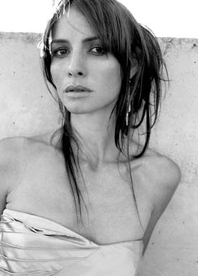 Saffron Burrows | Law & Order Wiki | Fandom