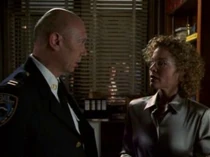 Cragen Ramsey Repression