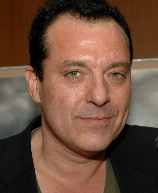 Tom Sizemore | Law and Order | Fandom