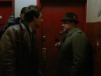 Logan and Greevey The Secret Sharers