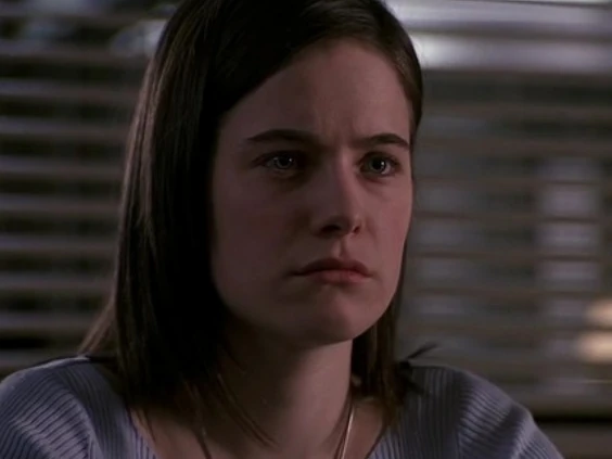 Girl Most Likely | Law and Order | Fandom