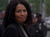 Claudia Williams