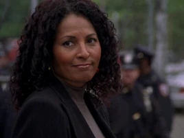 Claudia Williams
