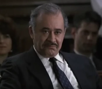 Sal Muñoz | Law and Order | Fandom
