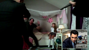 Friending Emily | Law and Order | Fandom