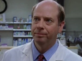 Jim Halliwell