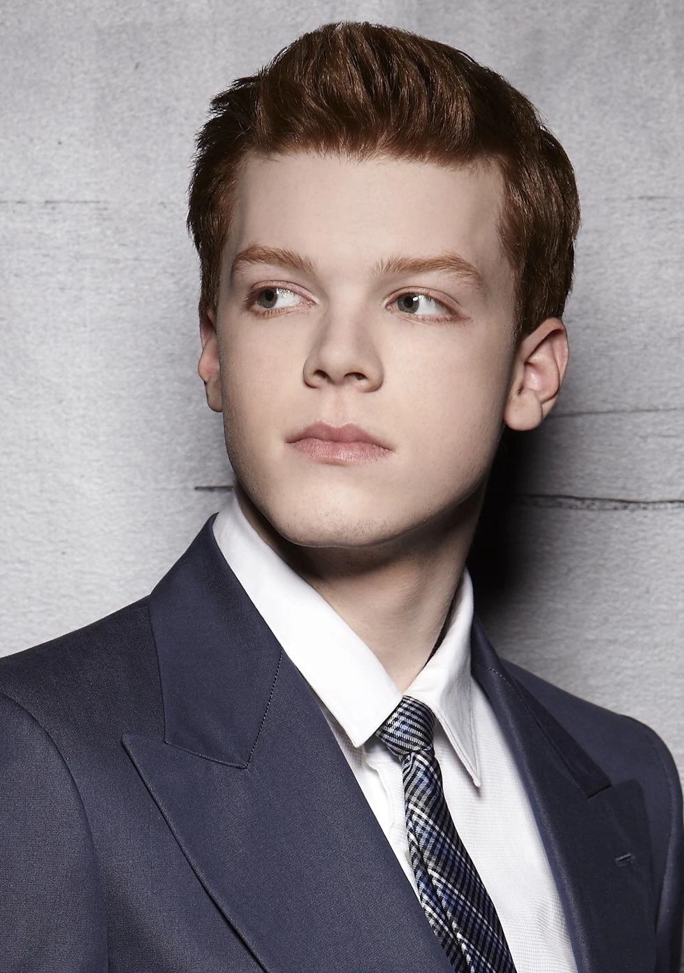 Beyond Ian Gallagher: Cameron Monaghan | Nerds and Beyond