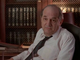 Animal Instinct Law And Order Fandom