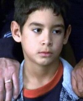 Elias Barrera