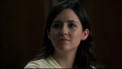Shannon Marie Woodward | Law and Order | Fandom