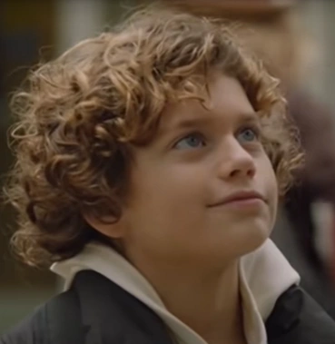 Noah Porter-Benson | Law and Order | Fandom