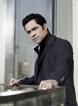 Law & order SVU S13 gallery Danny Pino NUP 146329 0733