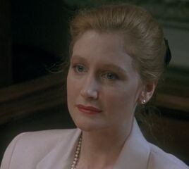 Laura Winthrop