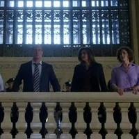 Law And Order Svu Season 8 Episode 18 Dailymotion