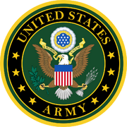 U.S. Army Logo