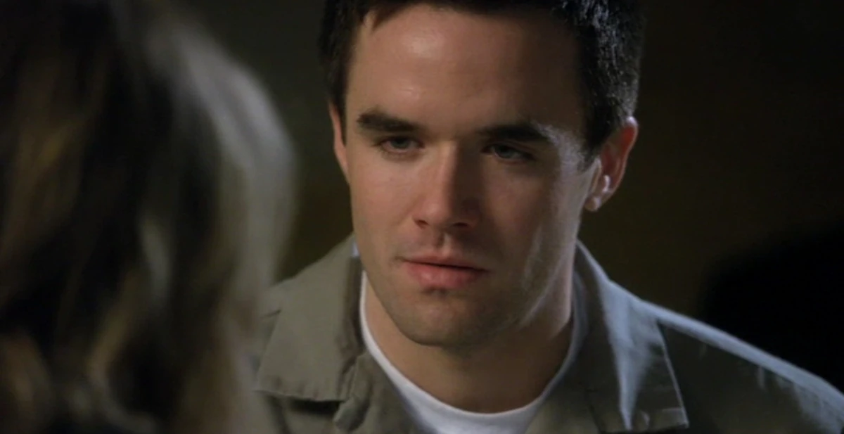 Daniel Brooks Law and Order Fandom