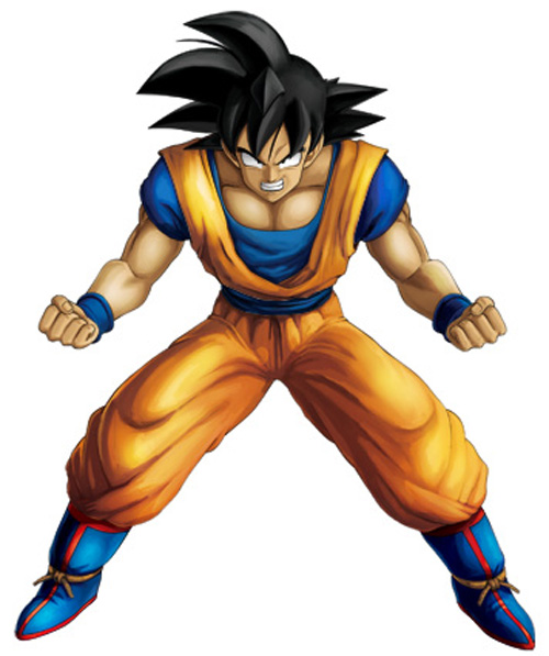 Son Goku (DBS Manga) | VS Battles Wiki | Fandom