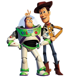 Woody and Buzz Lightyear Smash Bros Lawl Stadium Wiki Fandom