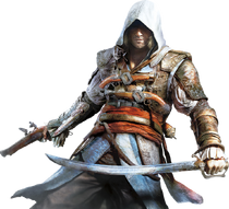 EdwardKenway