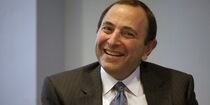 Gary Bettman