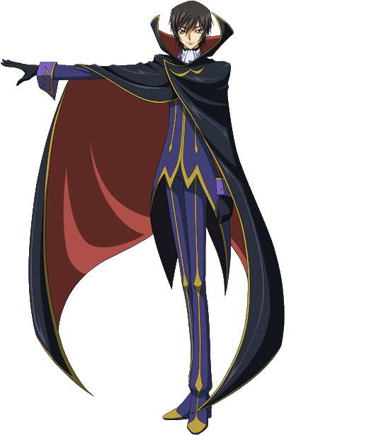 Lelouch vi Britania, Wiki Special Jump