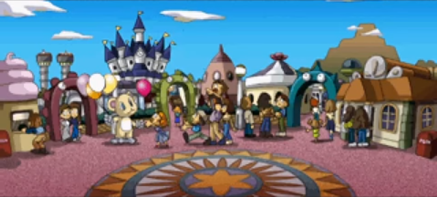 Theme Park Lawler Rpg Wiki Fandom