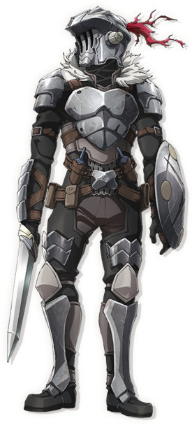 Goblin Slayer! TRPG Supplement, Goblin Slayer Wiki